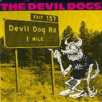 Devil Dog Distro