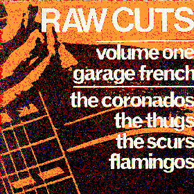 Raw Cuts